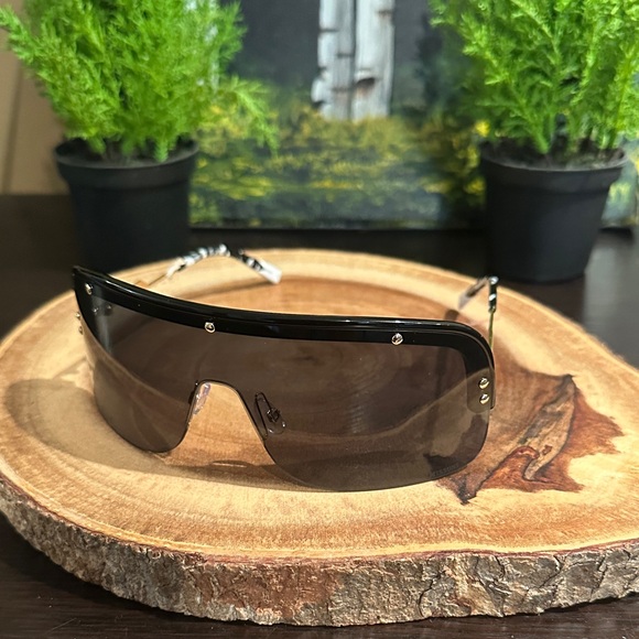 Missoni brand new shield sunglasses for women - Picture 6 of 9